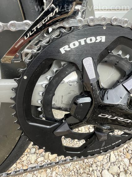Cannondale SystemSix 2024 - 4