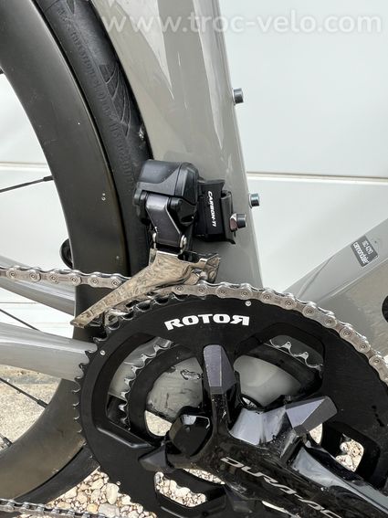 Cannondale SystemSix 2024 - 5