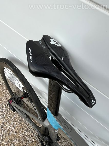 Cannondale SystemSix 2024 - 6