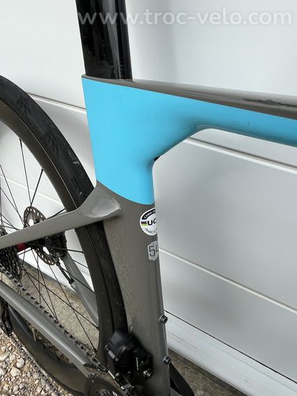 Cannondale SystemSix 2024 - 7