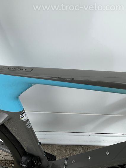 Cannondale SystemSix 2024 - 8