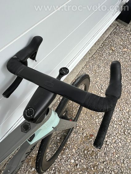 Cannondale SystemSix 2024 - 9