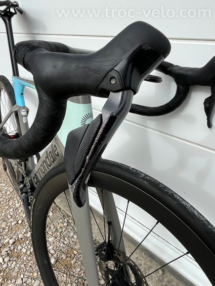 Cannondale SystemSix 2024 - 10