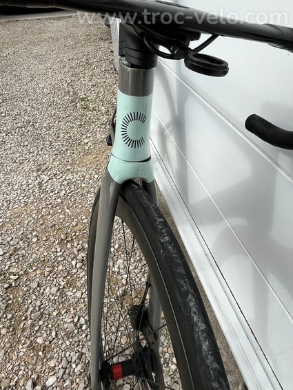 Cannondale SystemSix 2024 - 11
