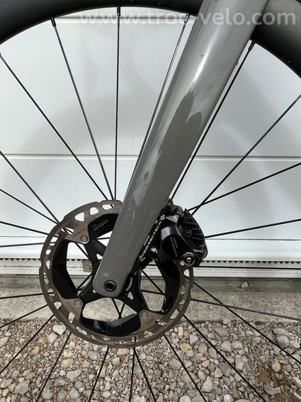 Cannondale SystemSix 2024 - 12
