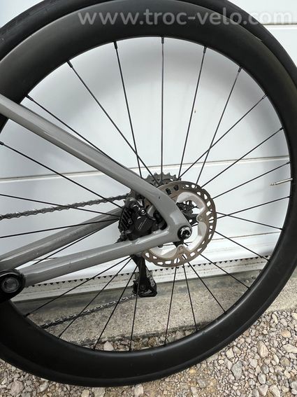 Cannondale SystemSix 2024 - 14