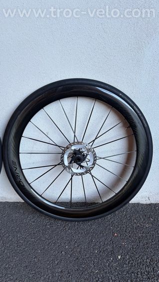 Elitewheels Drive II 50 - 2
