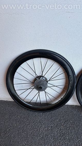 Elitewheels Drive II 50 - 3