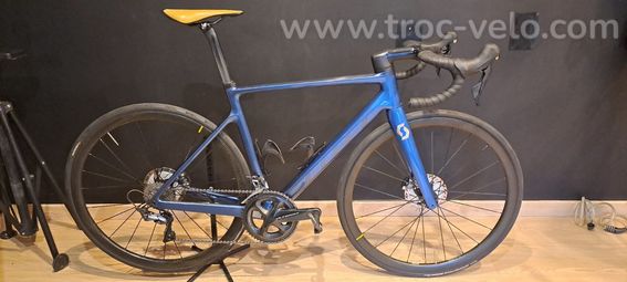 Scott Addict RC30.