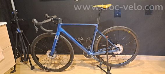 Scott Addict RC30. - 2