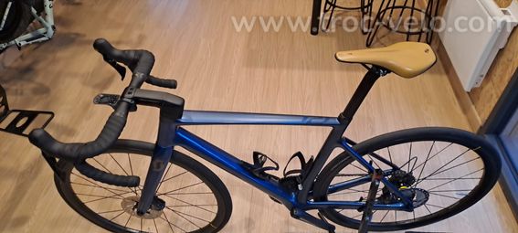 Scott Addict RC30. - 3