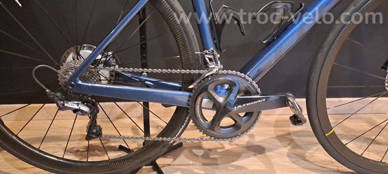 Scott Addict RC30. - 4