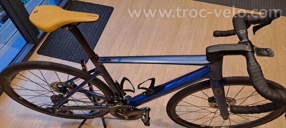 Scott Addict RC30. - 5
