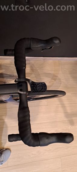 Scott Addict RC30. - 6