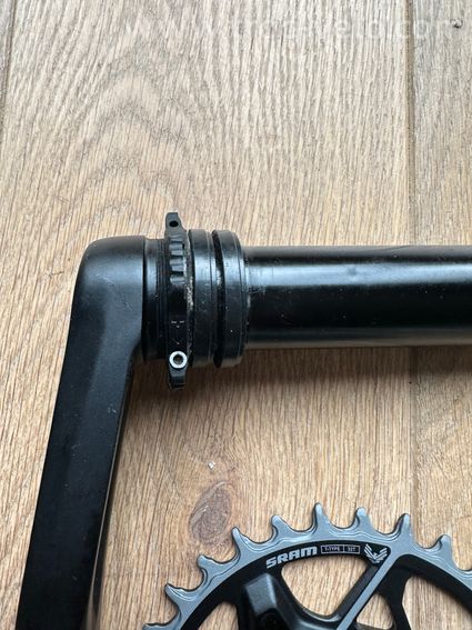 Mini groupe sram T-Type XO - 3