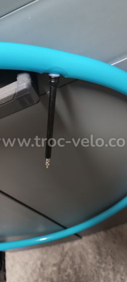 Chambre a air en latex