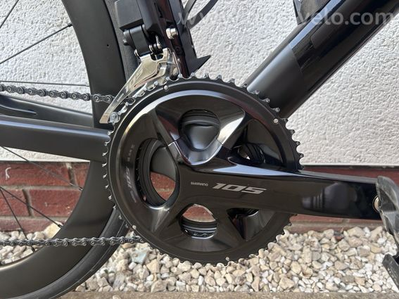 BMC Teammachine SLR01 - 2
