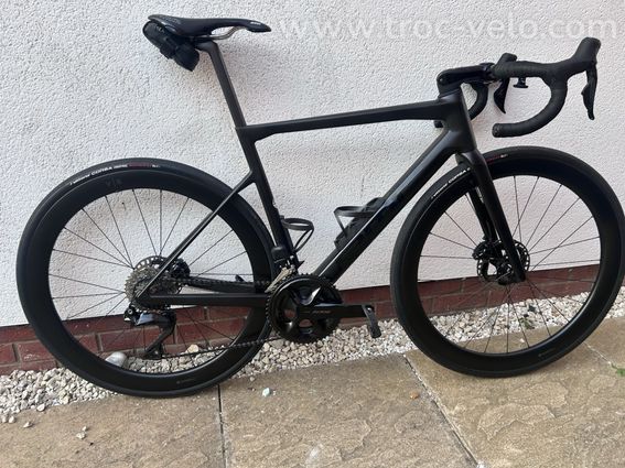 BMC Teammachine SLR01 - 4