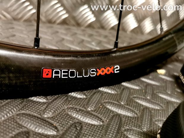 🏆Bontrager AEOLUS pro XXX2  - 4