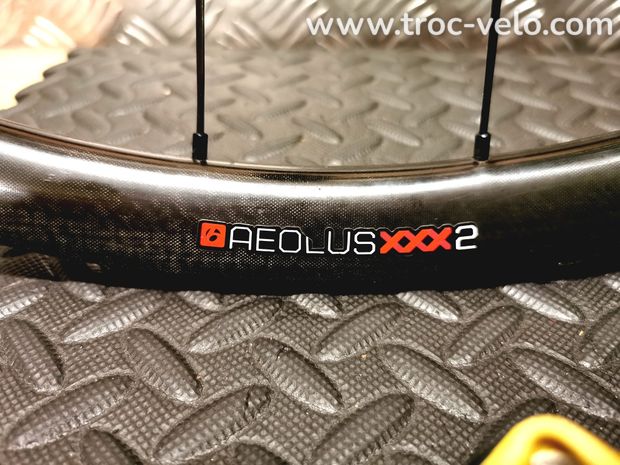 🏆Bontrager AEOLUS pro XXX2  - 5