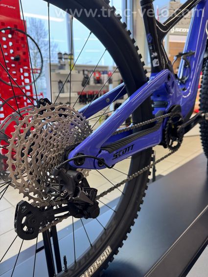 Scott Contessa Voltage Eride 910 - 3