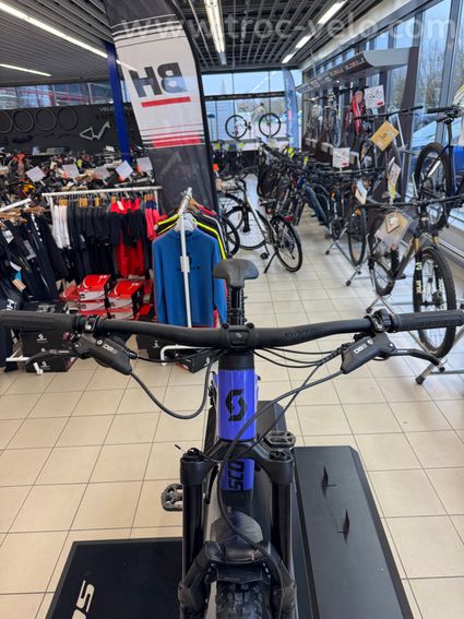 Scott Contessa Voltage Eride 910 - 4