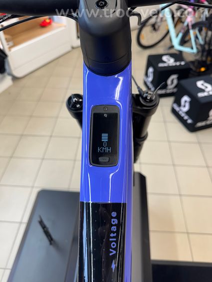 Scott Contessa Voltage Eride 910 - 5