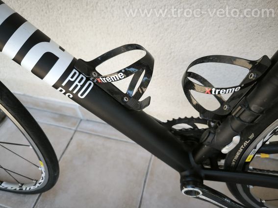 Rose Pro-RS-5000 racebike - 3
