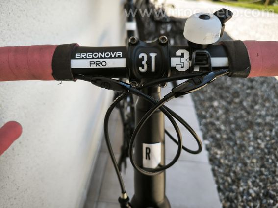 Rose Pro-RS-5000 racebike - 4