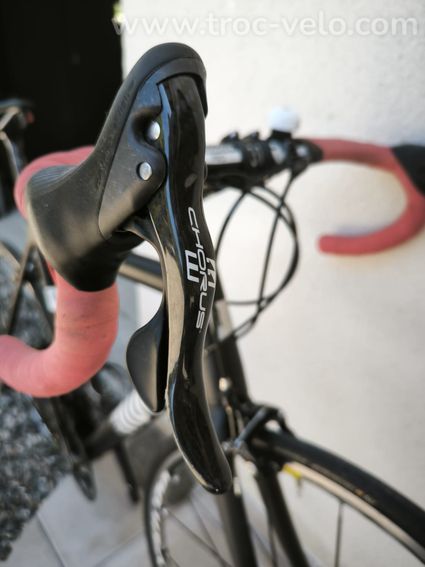 Rose Pro-RS-5000 racebike - 5