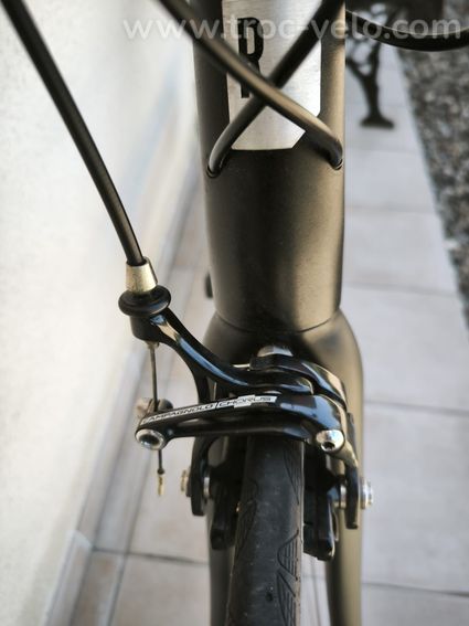 Rose Pro-RS-5000 racebike - 6