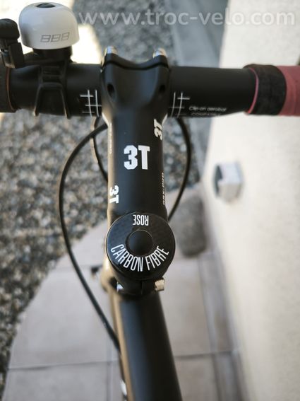 Rose Pro-RS-5000 racebike - 7