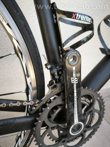 Rose Pro-RS-5000 racebike - 10