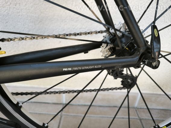 Rose Pro-RS-5000 racebike - 11