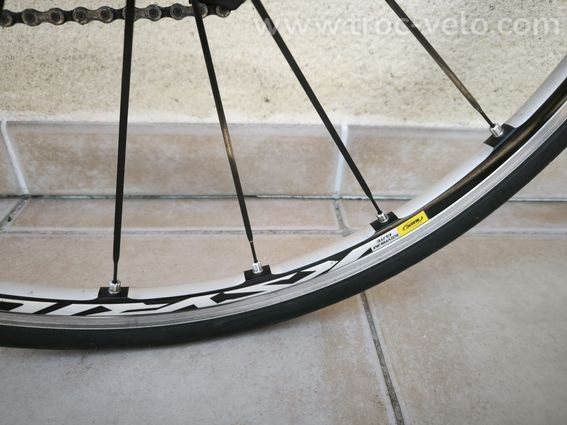 Rose Pro-RS-5000 racebike - 13
