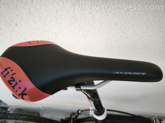 Rose Pro-RS-5000 racebike - 14