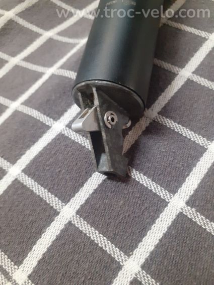 Tige de selle télescopique FOX Transfer diamètre 31,6 / 165 mm - 3