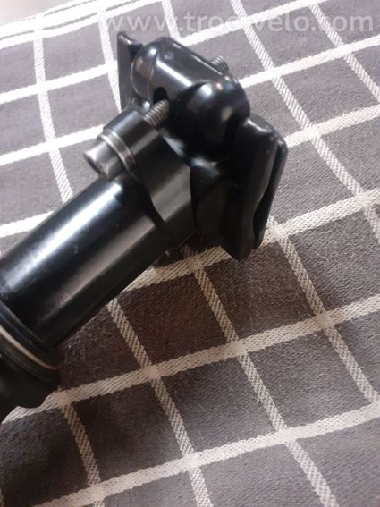 Tige de selle télescopique FOX Transfer diamètre 31,6 / 165 mm - 4