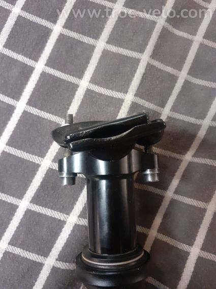 Tige de selle télescopique FOX Transfer diamètre 31,6 / 165 mm - 5