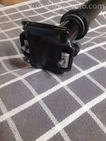 Tige de selle télescopique FOX Transfer diamètre 31,6 / 165 mm - 6