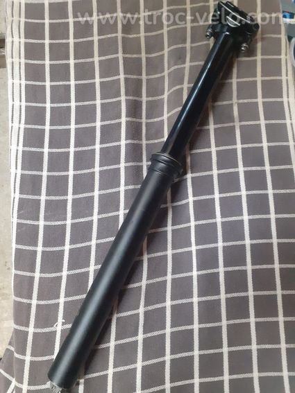 Tige de selle télescopique FOX Transfer diamètre 31,6 / 165 mm - 8