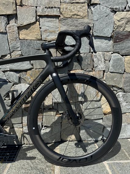 Sworks Tarmac SL6 disques 54 - 2