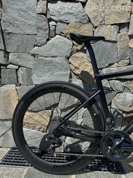 Sworks Tarmac SL6 disques 54 - 3