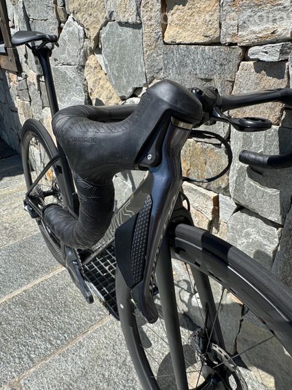 Sworks Tarmac SL6 disques 54 - 5
