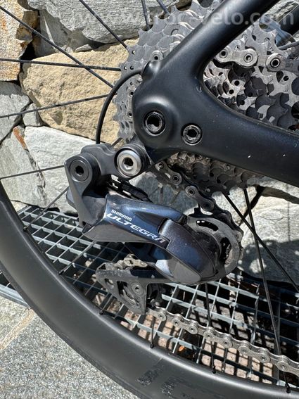 Sworks Tarmac SL6 disques 54 - 6