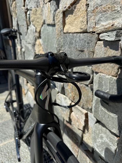 Sworks Tarmac SL6 disques 54 - 7
