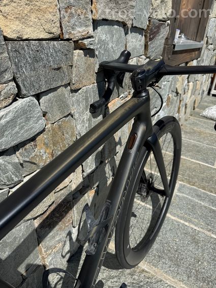 Sworks Tarmac SL6 disques 54 - 8