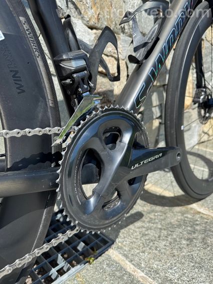Sworks Tarmac SL6 disques 54 - 9