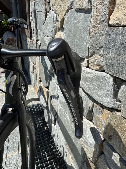 Sworks Tarmac SL6 disques 54 - 10