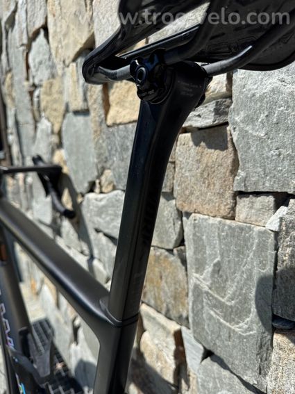 Sworks Tarmac SL6 disques 54 - 12